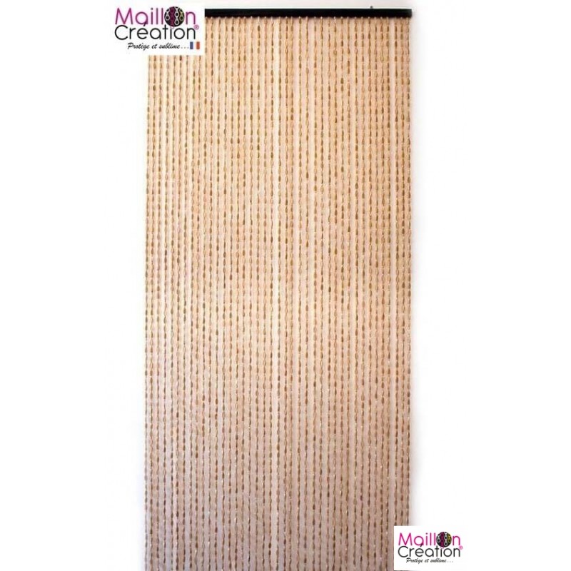 bambou et perle de bois bambou et perle de bois