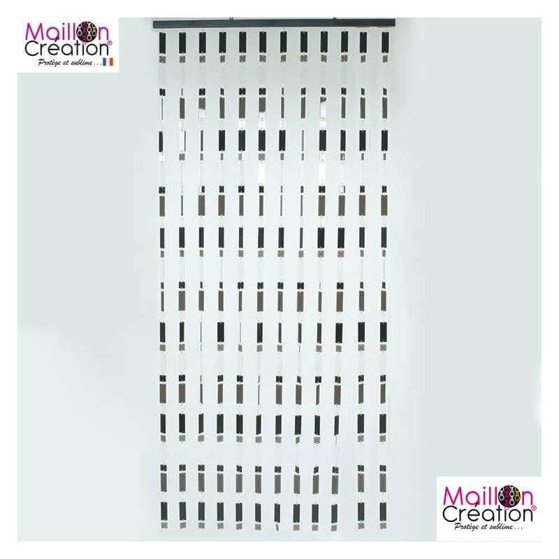 rideau de porte brillant décoratif rideau de porte brillant décoratif