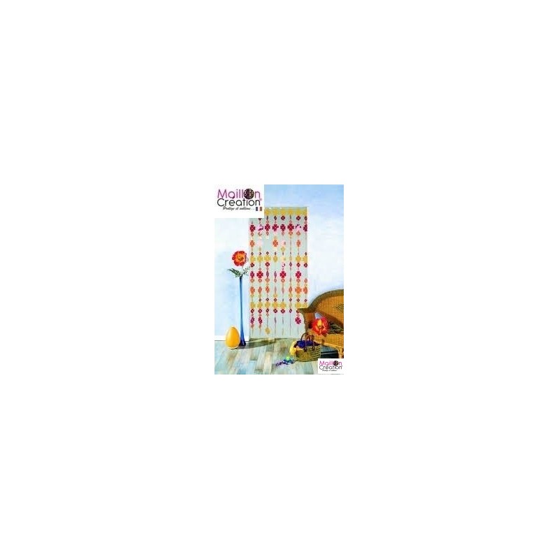 Bohemian decorative door curtain Bohemian decorative door curtain