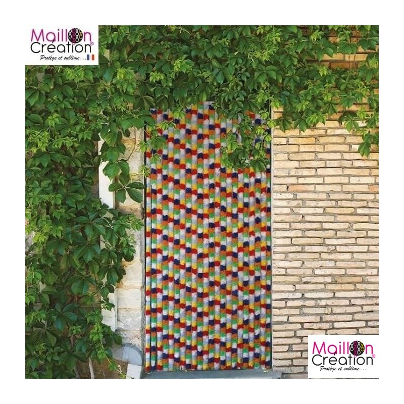rideau portière chenille rideau portière chenille