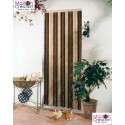 Rideau de porte chenille - C101 - Plusieurs dimensions