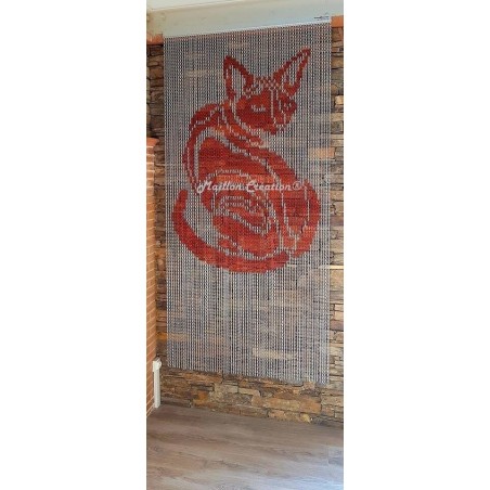 Solution contre les insectes volants