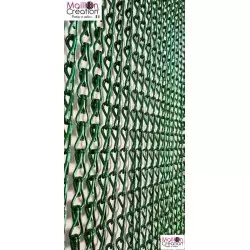 aluminum chain curtain