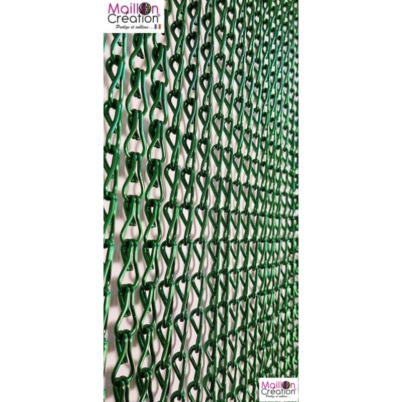 rideau chainette aluminium rideau chainette aluminium