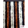 rideaux chenille pour porte