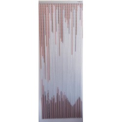 Gourmet coffee curtain Maillon Création - 3