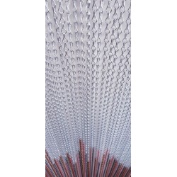 Gourmet coffee curtain Maillon Création - 5