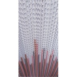 Gourmet coffee curtain Maillon Création - 6