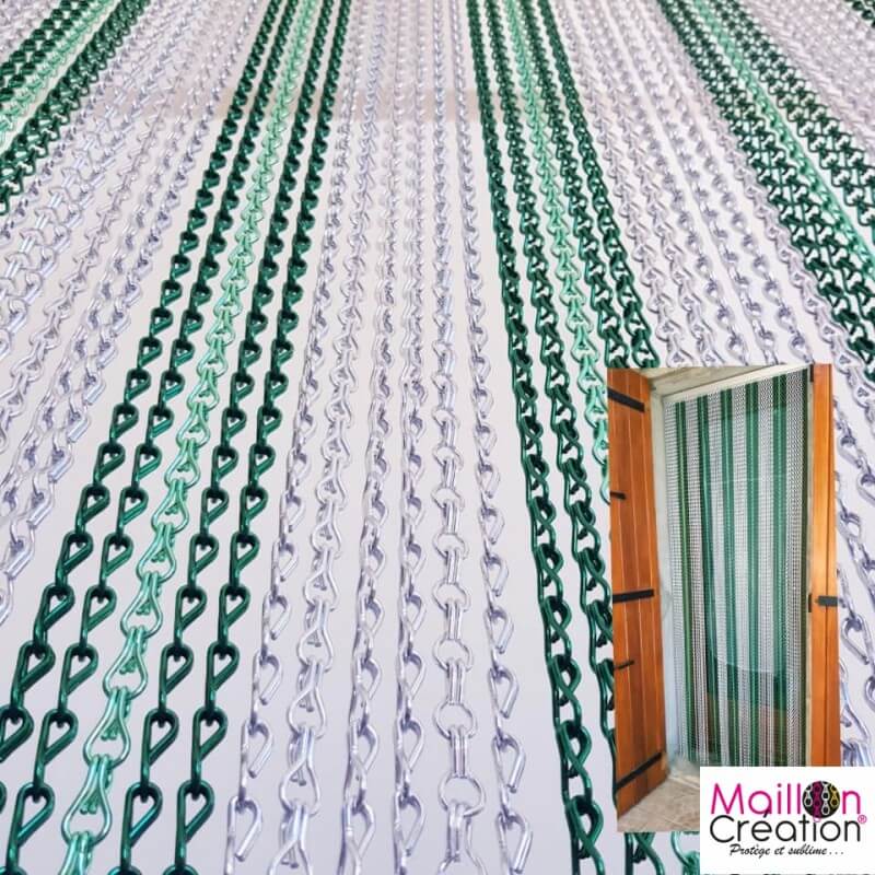 portière extérieur