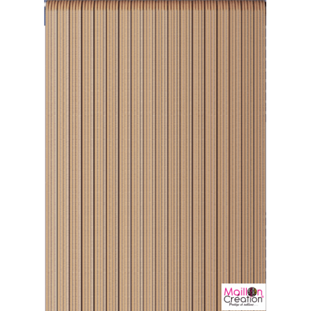 rideau de porte extérieur en plastique