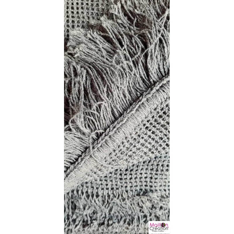 Marseille slate curtain Marseille slate curtain