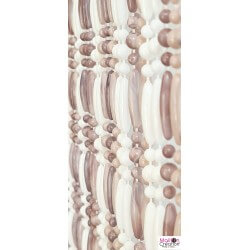 zen bead curtain