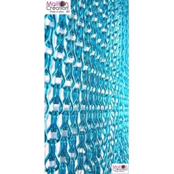 Rideau en chaîne pour décoration ou séparer des espaces ♥