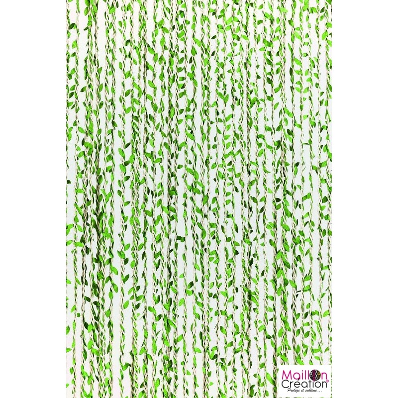 foliage decorative door curtain foliage decorative door curtain