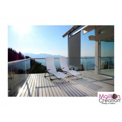 store enrouleur pour balcon