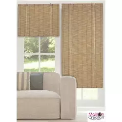 Store bambou
