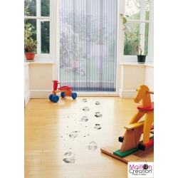 mosquito net curtain for door