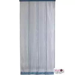 rideau de porte anti mouche