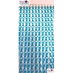 Rideau 5 couleurs acidulées - Sur mesure