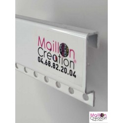 fabriquer les rideaux de porte anti mouches