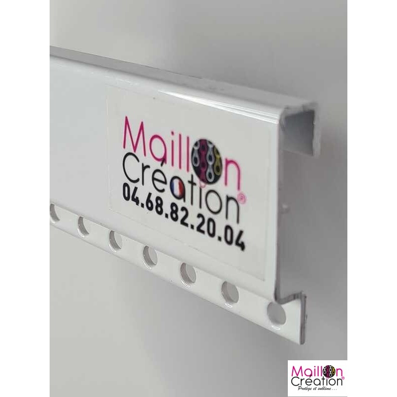 fabriquer les rideaux de porte anti mouches