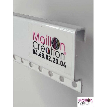 fabriquer les rideaux de porte anti mouches