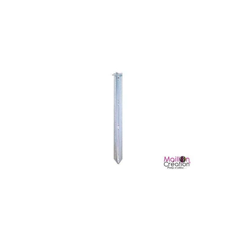 Anchor stake for shade sail Anchor stake for shade sail