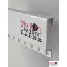 fabriquer les rideaux de porte anti mouches