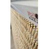 rideau de perle anti mouche