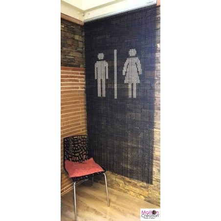 séparateur de piece