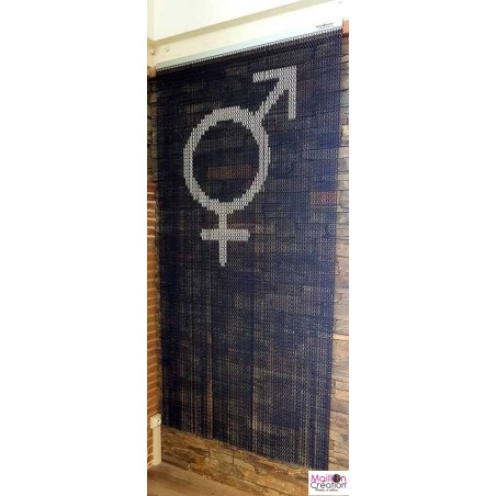 Séparation d'espace