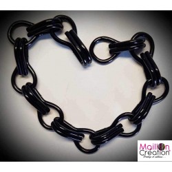 black chain sample for door curtain