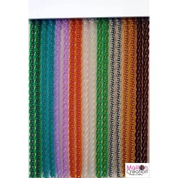 Rideaux anti mouche espagnol