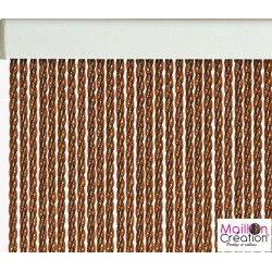 rideau moustiquaire en pvc – modèle Mana