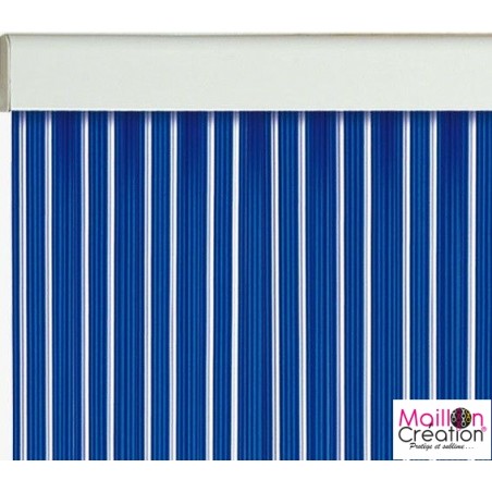 rideaux de porte extérieur