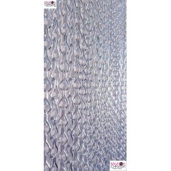 Rideau anti-insectes