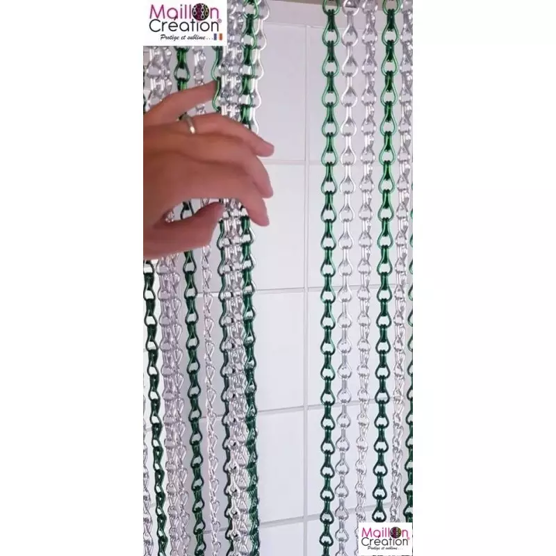 moustiquaire chainette moustiquaire chainette