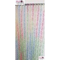 Sur mesure - Rideau de porte - Lanière plastique - Prima