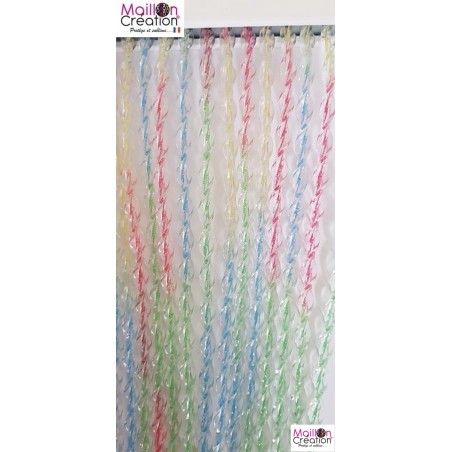 Rideau Anti Mouche Espagnol