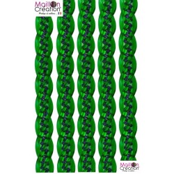 rideaux portière lanière plastique sur mesure en cm