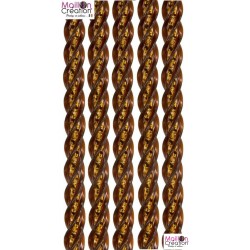 rideau de porte extérieur sur mesure en cm