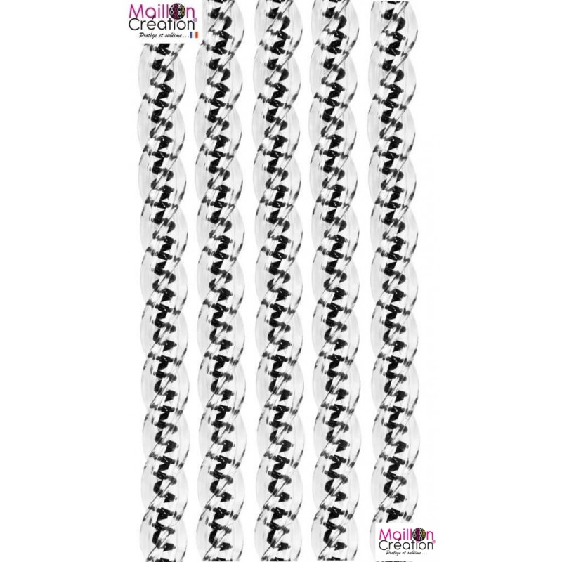 rideau de porte plastique sur mesure