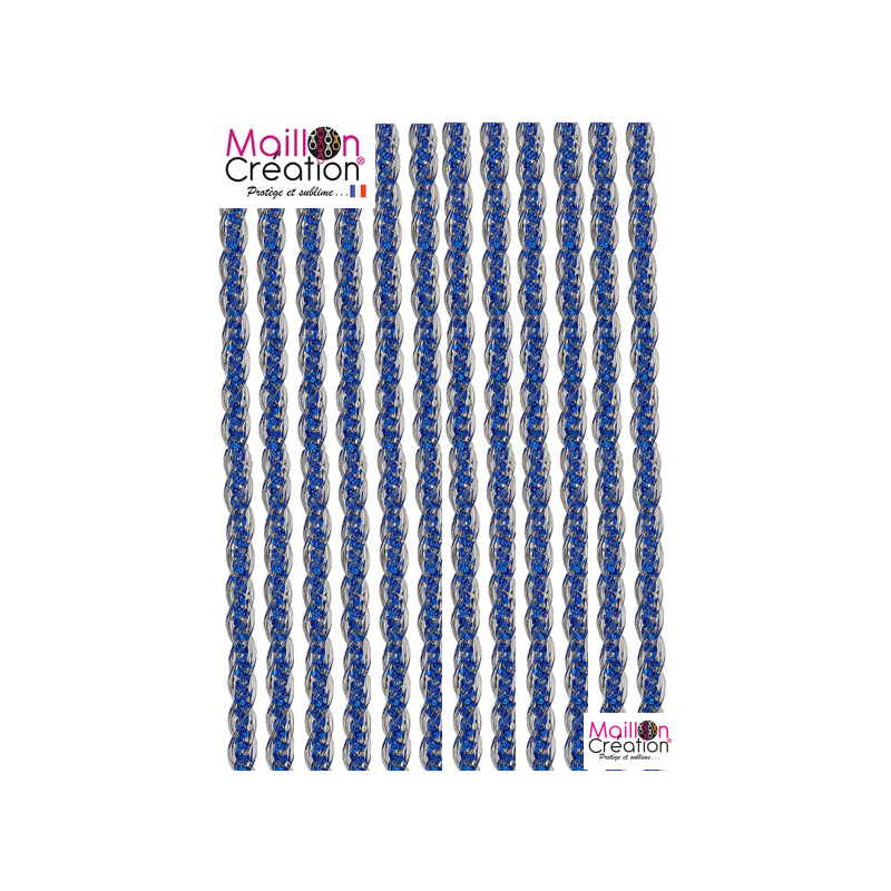 rideaux de porte lanières plastique