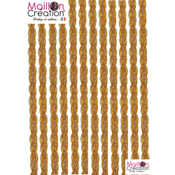 rideaux de porte lanières plastique