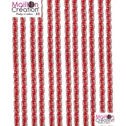 exterior door curtain