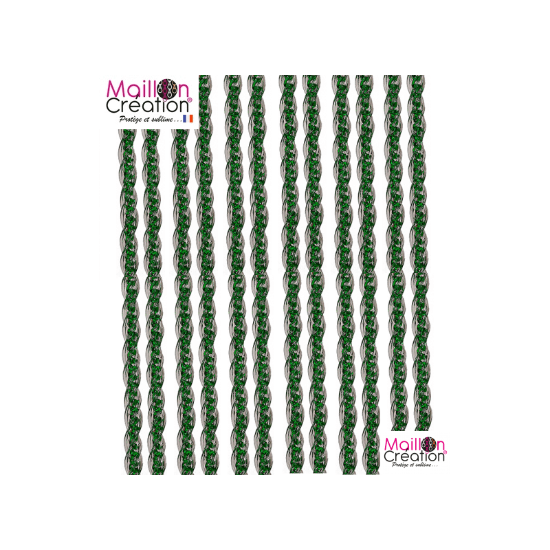 rideaux de porte design