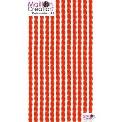 rideau de porte en plastique