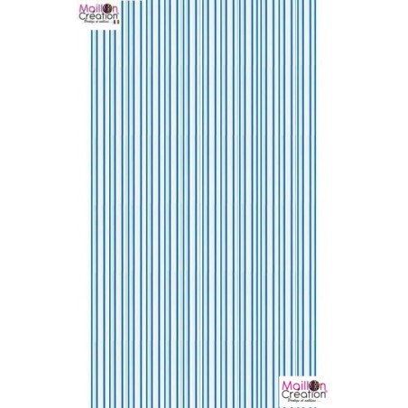 rideau de porte lanière plastique