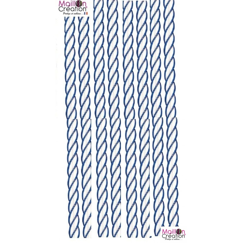 Rideau de porte plastique sur mesure