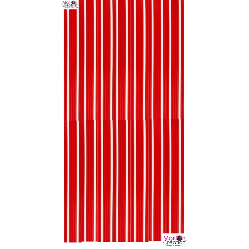 Thick red pvc thong curtain Thick red pvc thong curtain